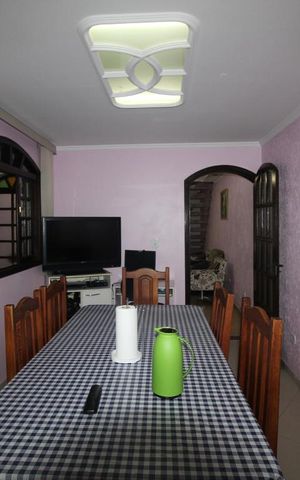 Casa à venda com 338m², 4 quartos e 3 vagasCopa cozinha
