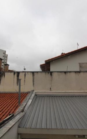 Casa à venda com 338m², 4 quartos e 3 vagasVista Quarto 3