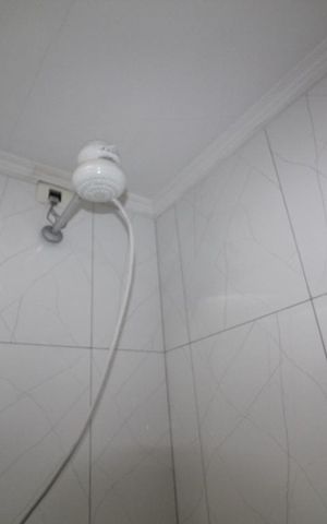 Casa à venda com 338m², 4 quartos e 3 vagasBanheiro 2 social