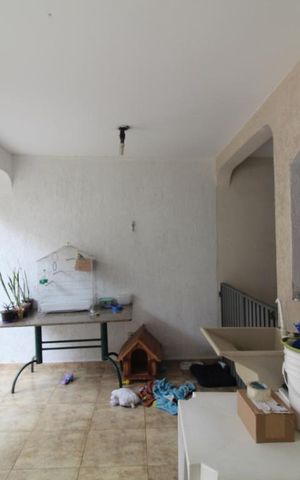 Casa à venda com 338m², 4 quartos e 3 vagasÁrea serviço