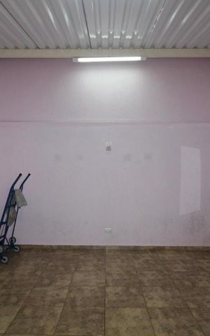 Casa à venda com 338m², 4 quartos e 3 vagasEdicula quarto 