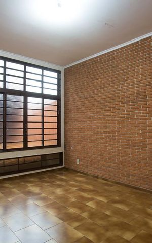 Casa para alugar com 350m², 4 quartos e 2 vagasSala de jantar