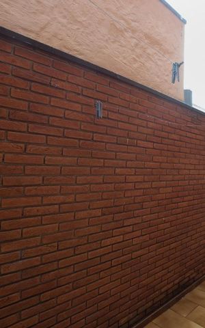 Casa para alugar com 350m², 4 quartos e 2 vagasVista da janela da suíte 1