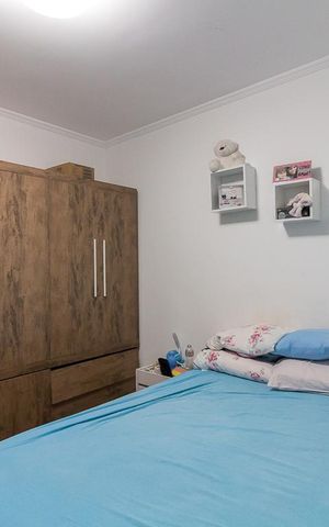 Casa à venda com 300m², 3 quartos e 2 vagasQuarto 2