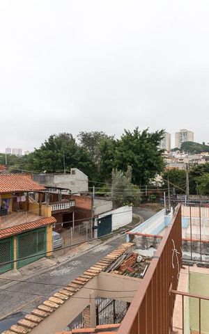 Casa à venda com 300m², 3 quartos e 2 vagasVista terraço 
