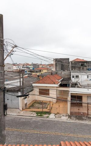 Casa à venda com 300m², 3 quartos e 2 vagasVista terraço 