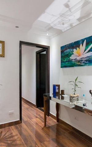 Casa à venda com 300m², 3 quartos e 2 vagasSala