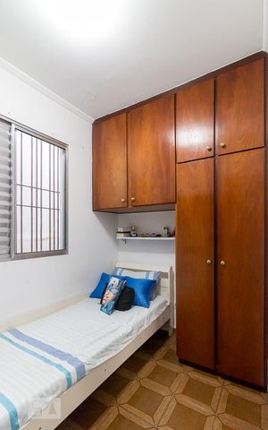 Casa à venda com 300m², 3 quartos e 2 vagasQuarto 1