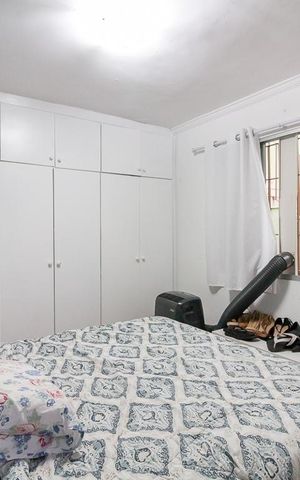 Casa à venda com 300m², 3 quartos e 2 vagasQuarto 3 suíte