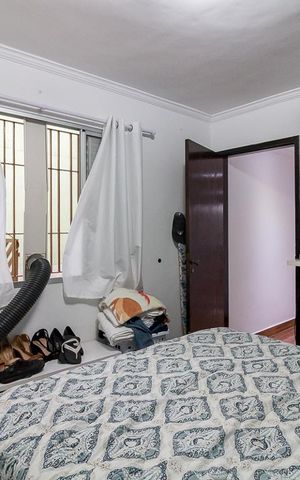 Casa à venda com 300m², 3 quartos e 2 vagasQuarto 3 suíte