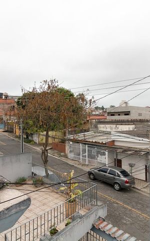 Casa à venda com 300m², 3 quartos e 2 vagasVista terraço 