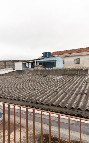Casa à venda com 300m², 3 quartos e 2 vagasVista terraço 