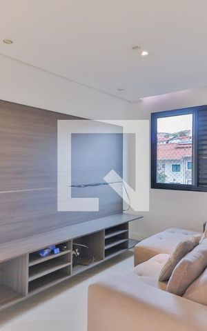 Apartamento para alugar com 73m², 2 quartos e 1 vaga Apartamento para alugar com 73m², 2 quartos e 1 vagaSala Estar