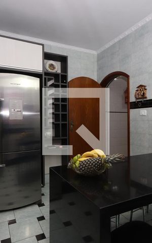 Casa à venda com 180m², 3 quartos e 3 vagasCozinha