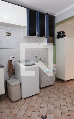 Casa à venda com 180m², 3 quartos e 3 vagasLavanderia