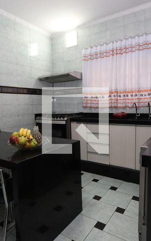 Casa à venda com 180m², 3 quartos e 3 vagasCozinha