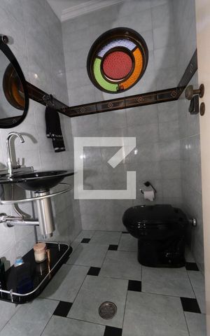 Casa à venda com 180m², 3 quartos e 3 vagasLavabo