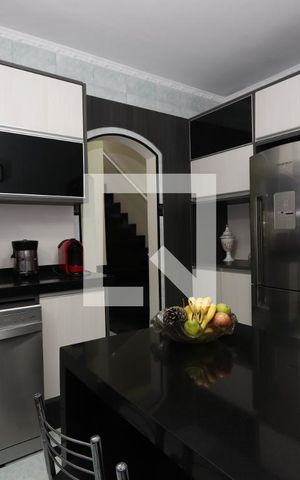 Casa à venda com 180m², 3 quartos e 3 vagasCozinha