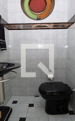 Casa à venda com 180m², 3 quartos e 3 vagasLavabo