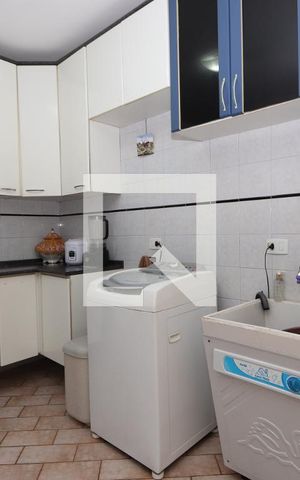 Casa à venda com 180m², 3 quartos e 3 vagasLavanderia