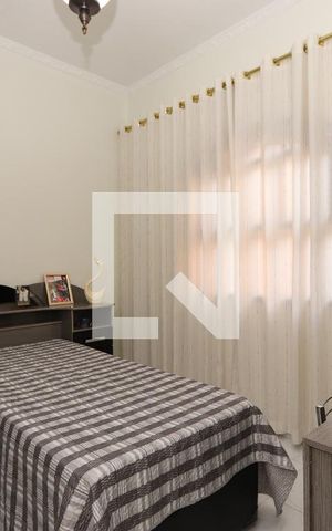 Casa à venda com 180m², 3 quartos e 3 vagasQuarto 3