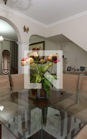 Casa à venda com 180m², 3 quartos e 3 vagasSala de Jantar