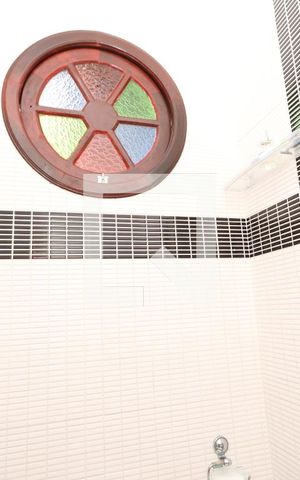 Casa à venda com 180m², 3 quartos e 3 vagasBanheiro Social