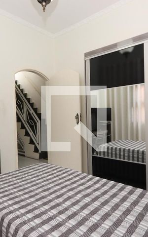 Casa à venda com 180m², 3 quartos e 3 vagasQuarto 3