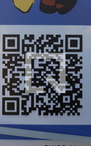 Casa à venda com 180m², 3 quartos e 3 vagasQR code
