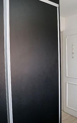 Apartamento para alugar com 58m², 2 quartos e 1 vagaQuarto 2
