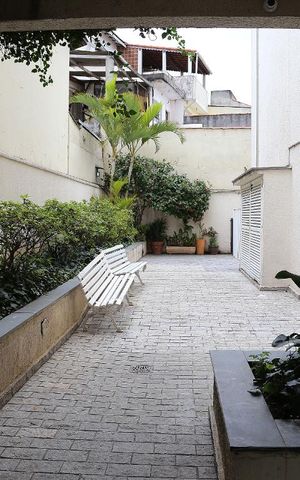 Apartamento para alugar com 58m², 2 quartos e 1 vagaÁrea Externa