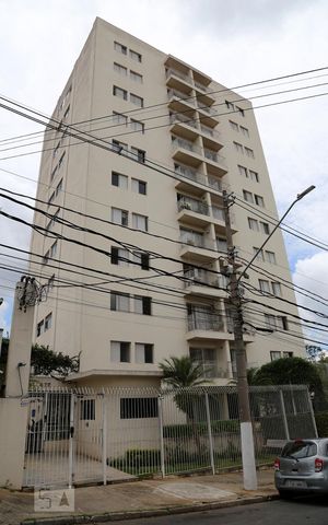 Apartamento para alugar com 58m², 2 quartos e 1 vagaFachada