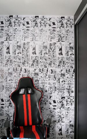 Apartamento para alugar com 58m², 2 quartos e 1 vagaQuarto 2