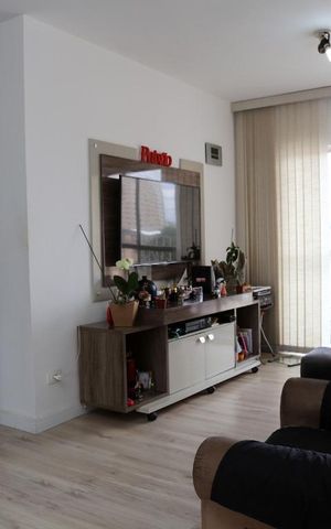 Apartamento para alugar com 58m², 2 quartos e 1 vagaSala