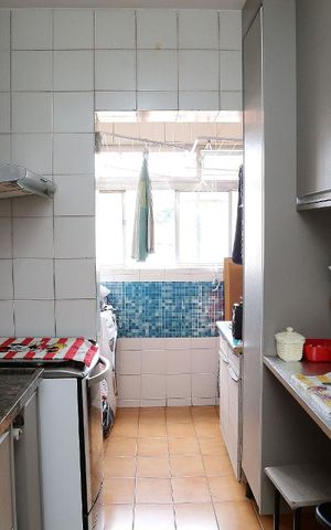 Apartamento para alugar com 58m², 2 quartos e 1 vagaCozinha