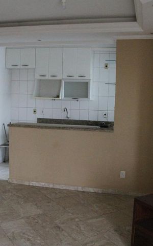 Apartamento à venda com 50m², 2 quartos e 1 vagaSala