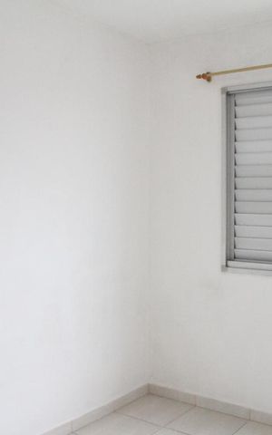 Apartamento à venda com 50m², 2 quartos e 1 vagaQuarto 1