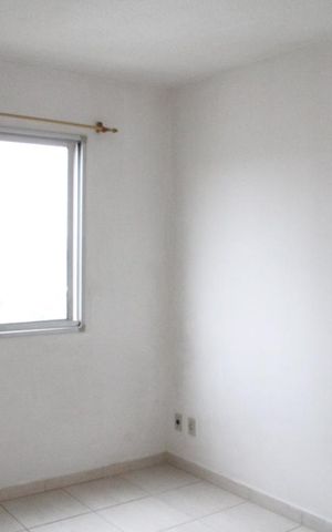 Apartamento à venda com 50m², 2 quartos e 1 vagaQuarto 2