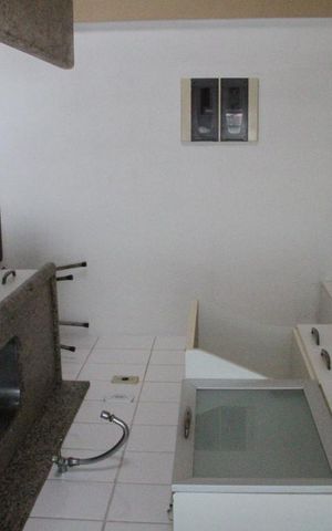 Apartamento à venda com 50m², 2 quartos e 1 vagaCozinha