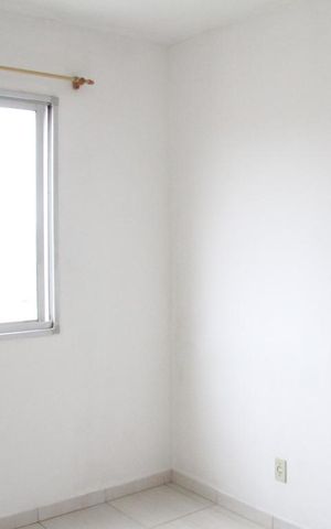 Apartamento à venda com 50m², 2 quartos e 1 vagaQuarto 1