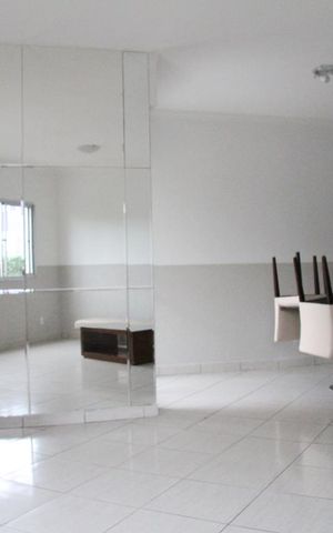 Apartamento à venda com 50m², 2 quartos e 1 vagaSalão de Festas