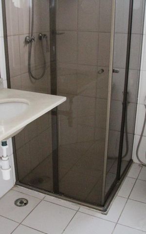 Apartamento à venda com 50m², 2 quartos e 1 vagaBanheiro