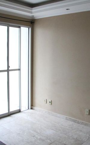 Apartamento à venda com 50m², 2 quartos e 1 vagaSala