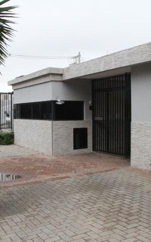 Apartamento à venda com 50m², 2 quartos e 1 vagaFachada