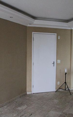 Apartamento à venda com 50m², 2 quartos e 1 vagaSala