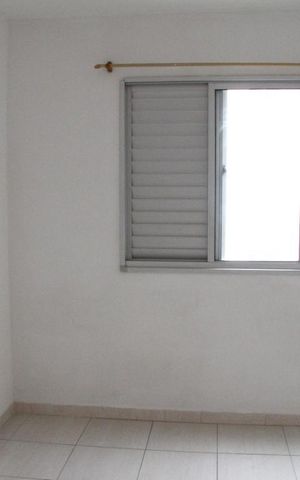 Apartamento à venda com 50m², 2 quartos e 1 vagaQuarto 2