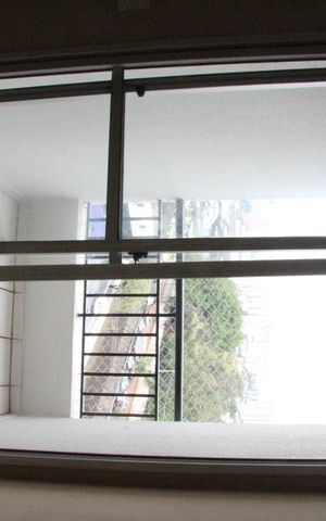 Apartamento à venda com 50m², 2 quartos e 1 vagaVaranda Sala