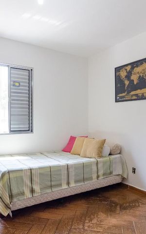 Casa à venda com 210m², 4 quartos e 3 vagas Casa à venda com 210m², 4 quartos e 3 vagasQuarto 3