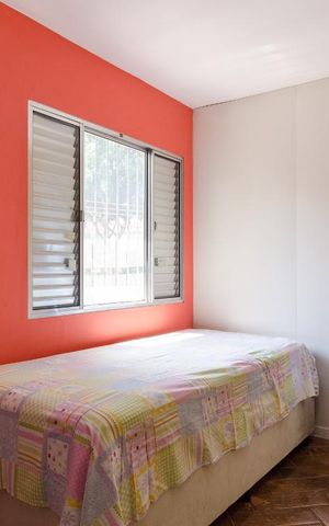 Casa à venda com 210m², 4 quartos e 3 vagas Casa à venda com 210m², 4 quartos e 3 vagasQuarto 2