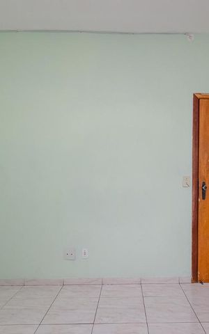 Apartamento à venda com 80m², 3 quartos e 2 vagasQuarto 2